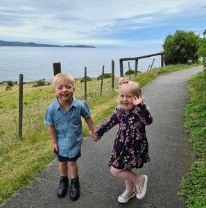 Meet your Posher, Ally may